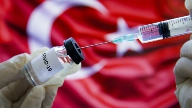Foto - Dünya basınında Türkiye yorumu… Osmanlı’yı hatırlatıp manşeti attılar!