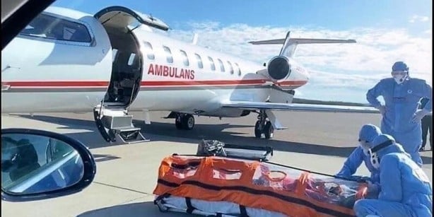 Foto - Dünya basınında Türkiye yorumu… Osmanlı’yı hatırlatıp manşeti attılar!