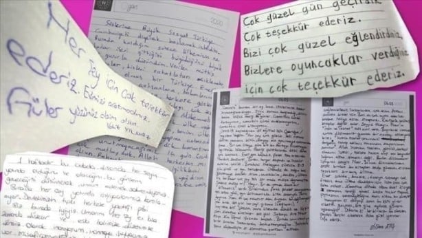 Foto - Dünya basınında Türkiye yorumu… Osmanlı’yı hatırlatıp manşeti attılar!