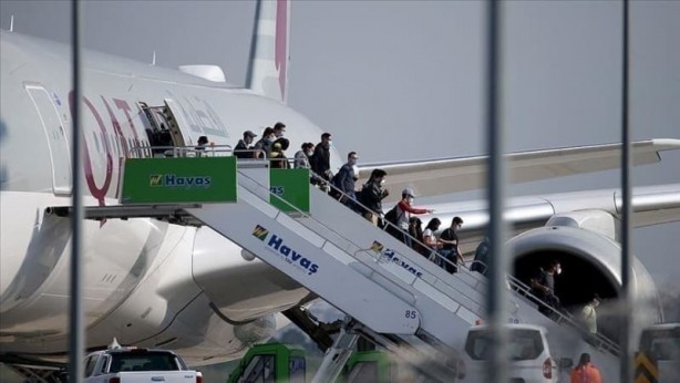 Foto - Dünya basınında Türkiye yorumu… Osmanlı’yı hatırlatıp manşeti attılar!