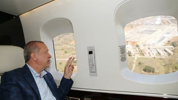 Foto - Dünya basınında Türkiye yorumu… Osmanlı’yı hatırlatıp manşeti attılar!