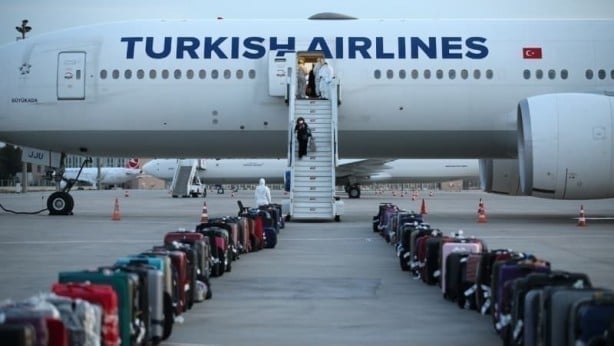 Foto - Dünya basınında Türkiye yorumu… Osmanlı’yı hatırlatıp manşeti attılar!