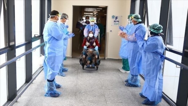 Foto - Dünya basınında Türkiye yorumu… Osmanlı’yı hatırlatıp manşeti attılar!