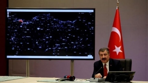 Foto - Dünya basınında Türkiye yorumu… Osmanlı’yı hatırlatıp manşeti attılar!