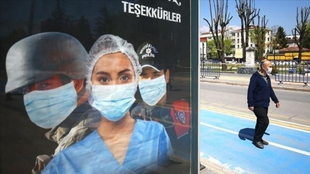 Dünya basınında Türkiye yorumu… Osmanlı’yı hatırlatıp manşeti attılar!