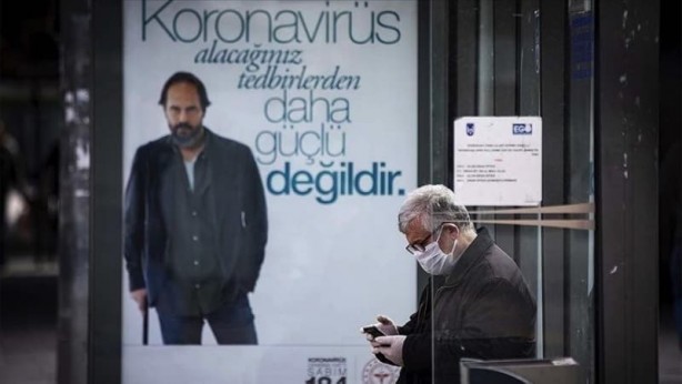 Foto - Dünya basınında Türkiye yorumu… Osmanlı’yı hatırlatıp manşeti attılar!