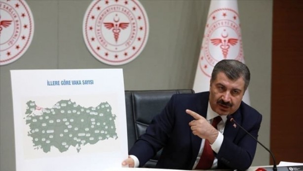 Foto - Dünya basınında Türkiye yorumu… Osmanlı’yı hatırlatıp manşeti attılar!