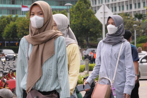 Foto - Dünya Başörtüsü Günü dünyada kutlandı