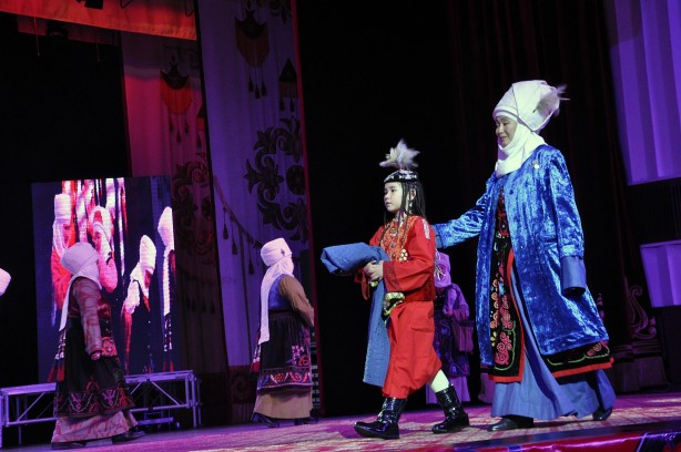 Foto - Dünya Başörtüsü Günü dünyada kutlandı