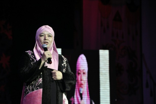 Dünya Başörtüsü Günü dünyada kutlandı