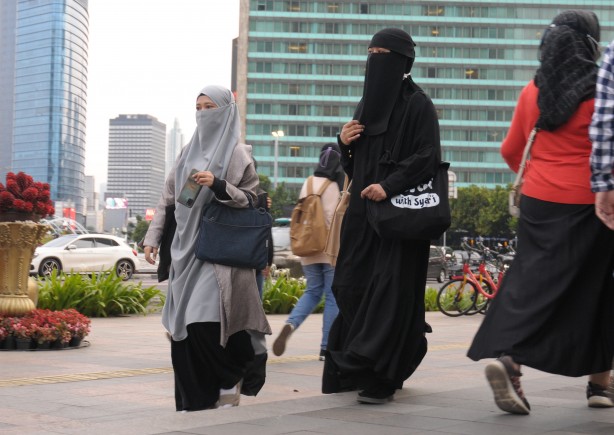 Foto - Dünya Başörtüsü Günü dünyada kutlandı