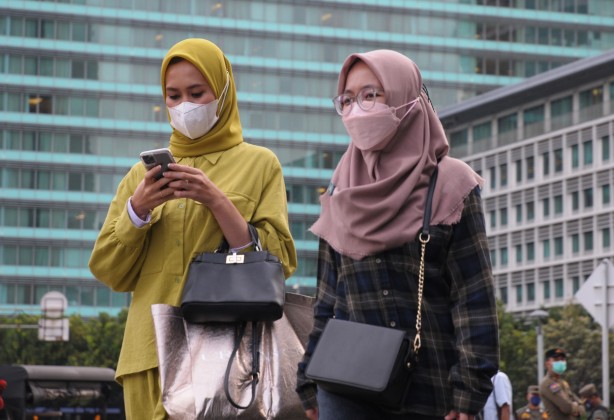 Foto - Dünya Başörtüsü Günü dünyada kutlandı