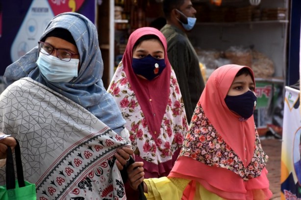 Foto - Dünya Başörtüsü Günü dünyada kutlandı