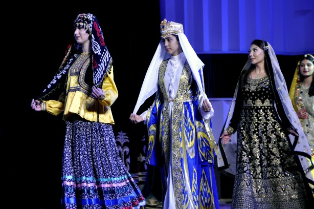 Foto - Dünya Başörtüsü Günü dünyada kutlandı