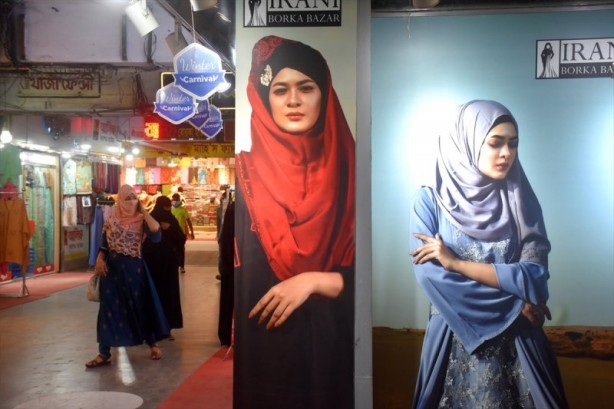 Foto - Dünya Başörtüsü Günü dünyada kutlandı