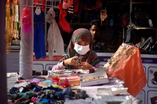 Foto - Dünya Başörtüsü Günü dünyada kutlandı