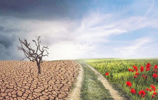 Foto - Dünya bilinmeyen bir bölgeye girdi: Milyonlarca insan ölebilir