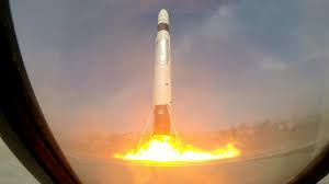 Foto - Dünya bir krizin eşiğinden döndü! Roket az kalsın ABD'yi vuruyordu