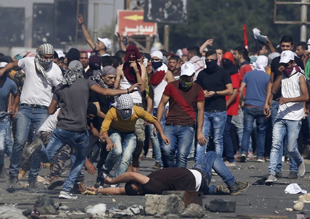 Dünya böyle alçaklık görmedi! Filistin Devleti'ni reddettiler