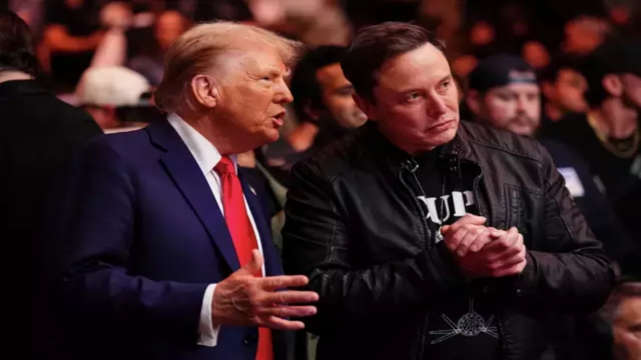 Foto - Dünya böyle dansözlük görmedi! Elon Musk, o hamlesiyle "Tüh senin kalıbına" dedirtti