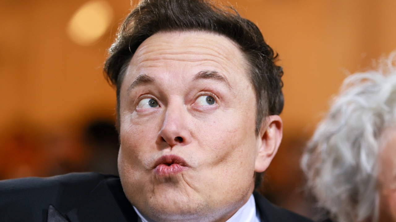 Dünya böyle dansözlük görmedi! Elon Musk, o hamlesiyle "Tüh senin kalıbına" dedirtti