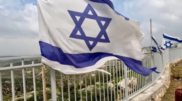 Foto - Dünya böyle tehdit görmedi! 5 milyon İsrailliye ''Sevdiklerinize veda edin'' mesajı yolladılar