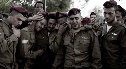 Dünya böyle tehdit görmedi! 5 milyon İsrailliye ''Sevdiklerinize veda edin'' mesajı yolladılar