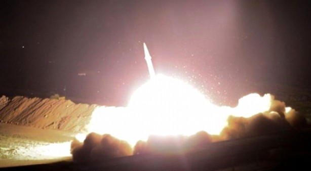 Foto - Dünya bu açıklamayı konuşuyor: İran bize saldıracak, bunu yaptıklarında...