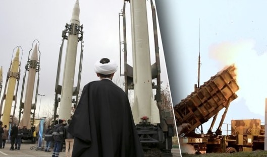 Foto - Dünya bu açıklamayı konuşuyor: İran bize saldıracak, bunu yaptıklarında...