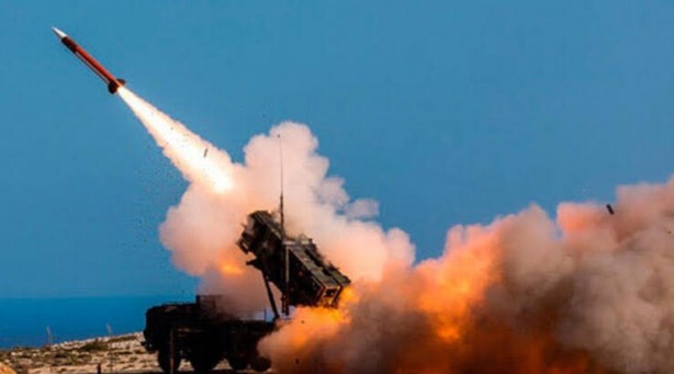 Foto - Dünya bu açıklamayı konuşuyor: İran bize saldıracak, bunu yaptıklarında...