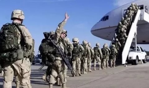 Foto - Dünya bu açıklamayı konuşuyor: İran bize saldıracak, bunu yaptıklarında...