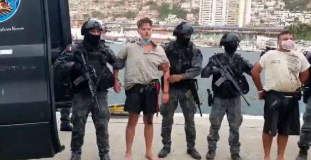 Foto - Dünya bu açıklamayla çalkalanıyor: Kabul ediyoruz, devlet başkanına suikast düzenleyecektik