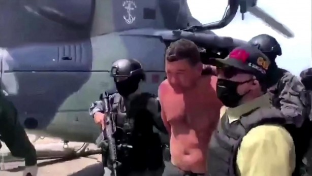 Foto - Dünya bu açıklamayla çalkalanıyor: Kabul ediyoruz, devlet başkanına suikast düzenleyecektik