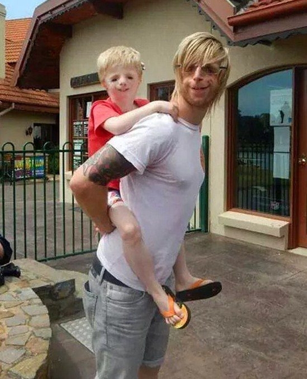 Foto - Dünya bu adamı konuşuyor