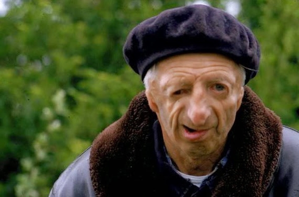 Foto - Dünya bu adamı konuşuyor