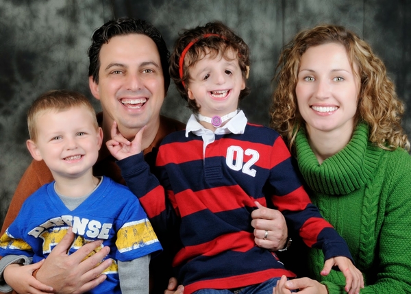 Foto - Dünya bu adamı konuşuyor