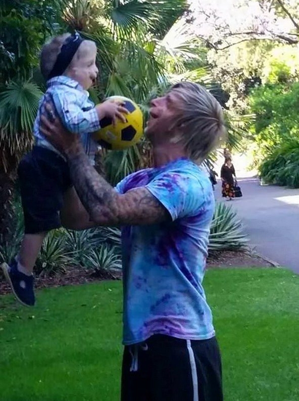 Foto - Dünya bu adamı konuşuyor