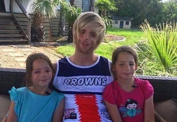 Foto - Dünya bu adamı konuşuyor