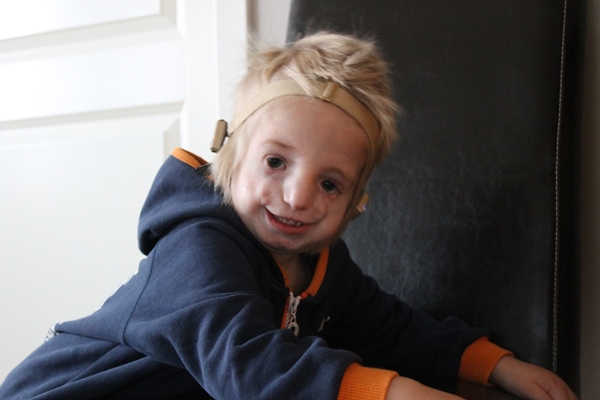 Foto - Dünya bu adamı konuşuyor