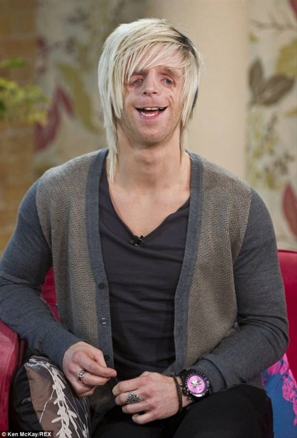 Foto - Dünya bu adamı konuşuyor