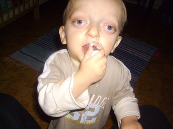 Foto - Dünya bu adamı konuşuyor