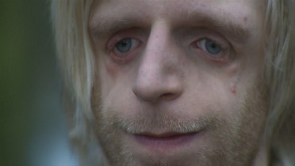 Dünya bu adamı konuşuyor