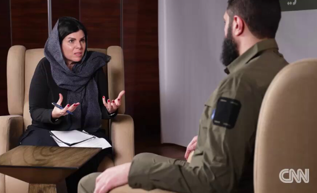 Foto - Dünya bu adamı konuşuyor HTŞ lideri Ebu Muhammed el Colani… Terörist mi kahraman mı?