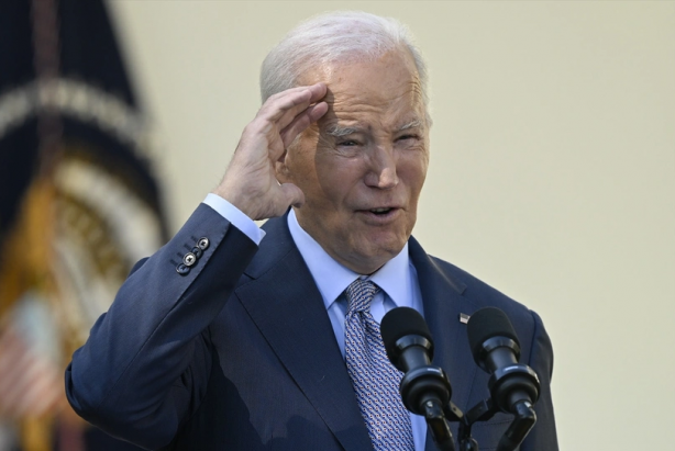 Foto - Dünya bu akılla yönetilirse vay halimiza! Joe Biden Hafızasının iyi olduğunu ispatlamaya çalışırken Sisi'yi Meksika başkanı yaptı