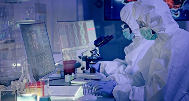 Foto - Dünya bu araştırmayı konuşuyor! Koronavirüse yakalanmayanların sırrı ne?