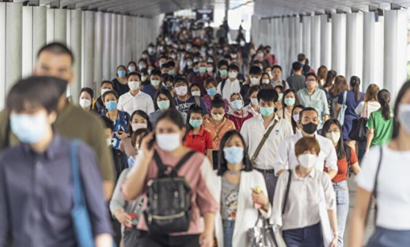 Foto - Dünya bu araştırmayı konuşuyor! Koronavirüse yakalanmayanların sırrı ne?