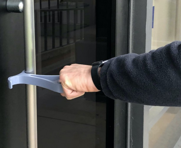 Foto - Dünya bu cihazın peşine düştü! Sipariş...