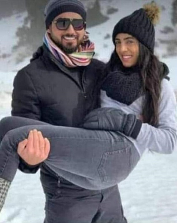 Foto - Dünya bu fotoğrafları konuşuyor! Patlamadan saniyeler önce...