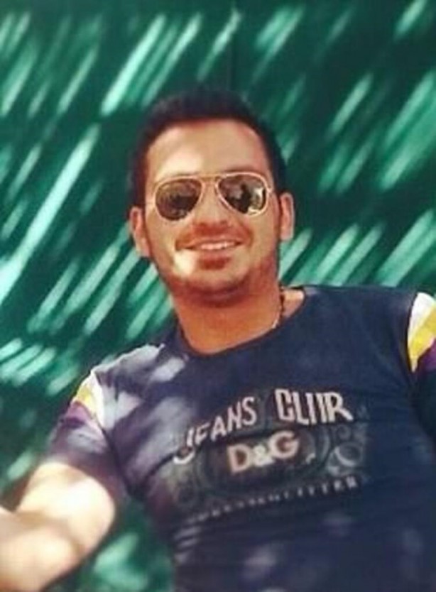 Foto - Dünya bu fotoğrafları konuşuyor! Patlamadan saniyeler önce...