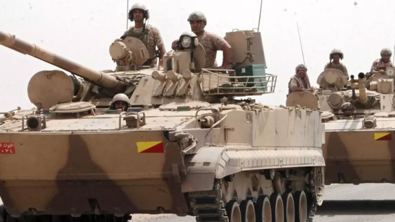 Foto - Dünya bu gelişmeyi konuşuyor: BAE 600'den fazla savaş tankını Türkiye'ye emanet etti